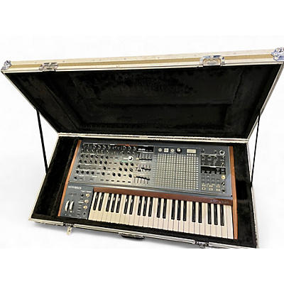Used Arturia MatrixBrute Synthesizer