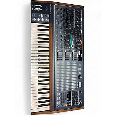 Used Arturia MatrixBrute Synthesizer