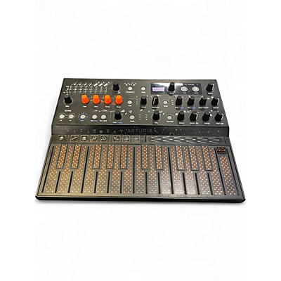 Used Arturia MicroFreak Stellar Limited-Edition Synthesizer