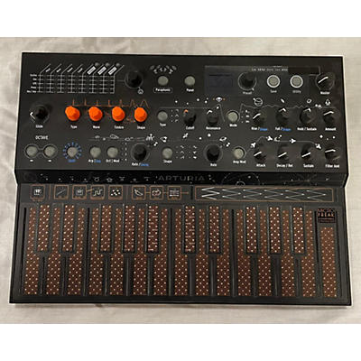 Arturia Used Arturia MicroFreak Stellar Synthesizer