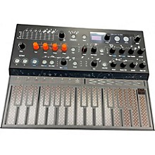 Used Arturia MicroFreak Stellar Synthesizer