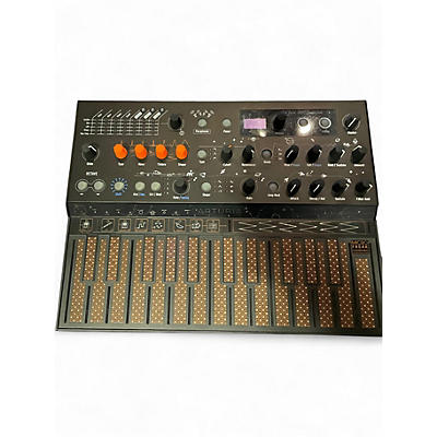Used Arturia MicroFreak Stellar Synthesizer