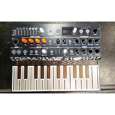 Arturia Used Arturia MicroFreak Synthesizer