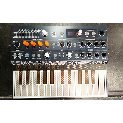 Arturia Used Arturia MicroFreak Synthesizer