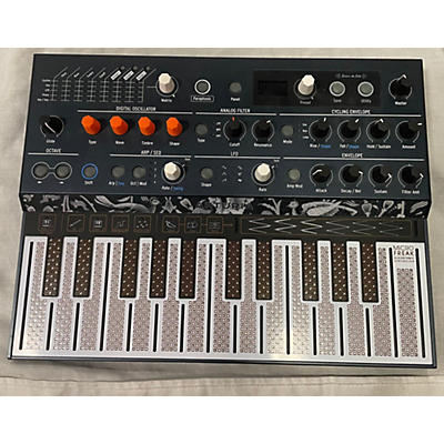 Arturia Used Arturia MicroFreak Synthesizer