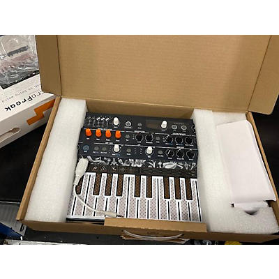 Arturia Used Arturia MicroFreak Synthesizer