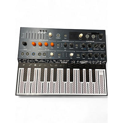 Used Arturia MicroFreak Synthesizer