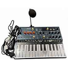 Used Arturia MicroFreak Synthesizer