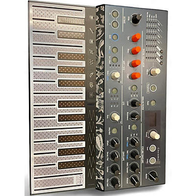 Used Arturia MicroFreak Synthesizer