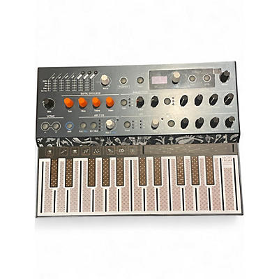 Used Arturia MicroFreak Synthesizer