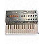 Used Arturia MicroFreak Synthesizer