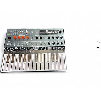 Used Arturia MicroFreak Synthesizer