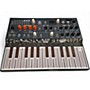 Used Arturia MicroFreak Synthesizer