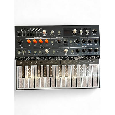 Used Arturia MicroFreak Synthesizer