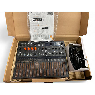 Used Arturia MicroFreak Synthesizer