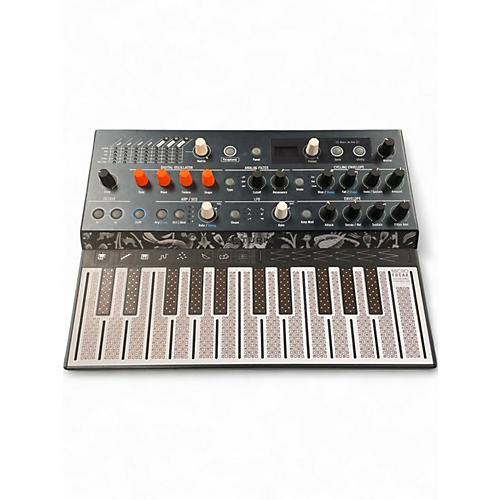Used Arturia MicroFreak Synthesizer