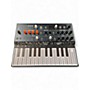 Used Arturia MicroFreak Synthesizer