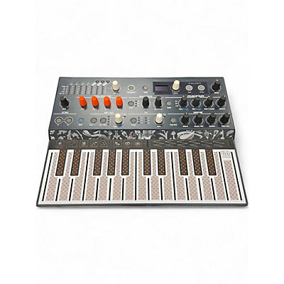 Used Arturia MicroFreak Synthesizer