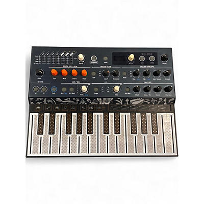Used Arturia MicroFreak Synthesizer