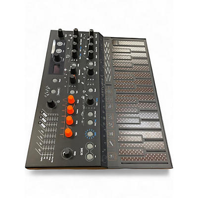 Used Arturia MicroFreak Synthesizer