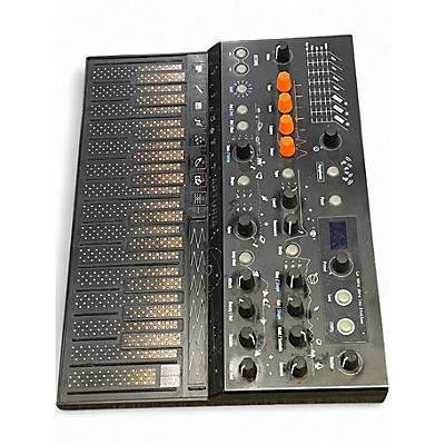 Used Arturia MicroFreak Synthesizer