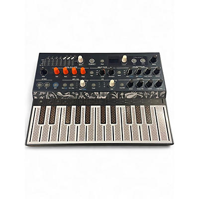 Used Arturia MicroFreak Synthesizer