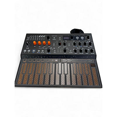 Used Arturia MicroFreak Synthesizer