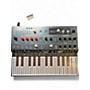 Used Arturia MicroFreak Synthesizer