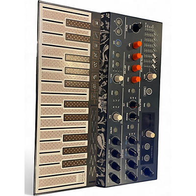 Used Arturia MicroFreak Synthesizer