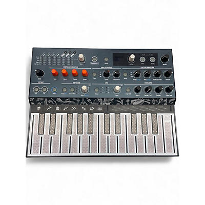 Used Arturia MicroFreak Synthesizer