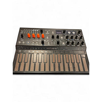 Used Arturia MicroFreak Synthesizer