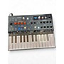 Used Arturia MicroFreak Synthesizer