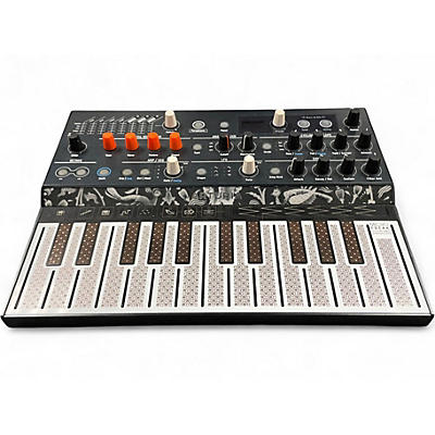 Used Arturia MicroFreak Synthesizer