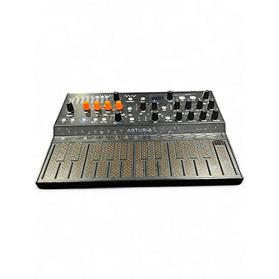 Used Arturia MicroFreak Synthesizer