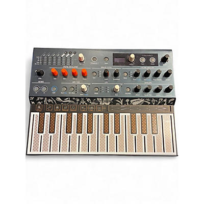Used Arturia MicroFreak Synthesizer