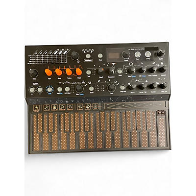 Used Arturia MicroFreak Synthesizer