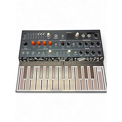 Used Arturia MicroFreak Synthesizer