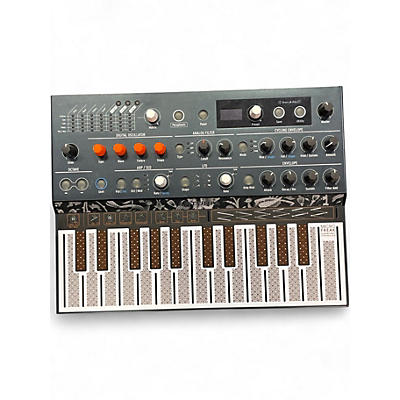 Used Arturia MicroFreak Synthesizer