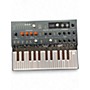 Used Arturia MicroFreak Synthesizer