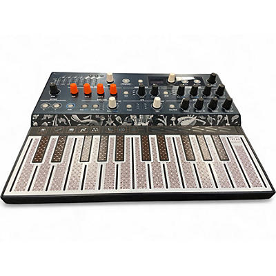 Used Arturia MicroFreak Synthesizer