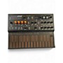 Used Arturia MicroFreak Synthesizer