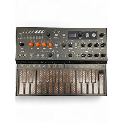 Used Arturia MicroFreak Synthesizer