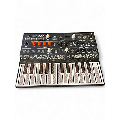 Used Arturia MicroFreak Synthesizer
