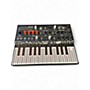 Used Arturia MicroFreak Synthesizer