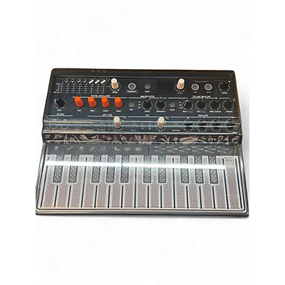 Used Arturia MicroFreak Synthesizer