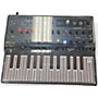 Used Arturia MicroFreak Synthesizer