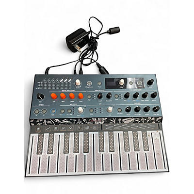 Used Arturia MicroFreak Synthesizer