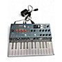 Used Arturia MicroFreak Synthesizer