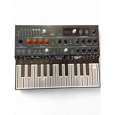 Used Arturia MicroFreak Synthesizer