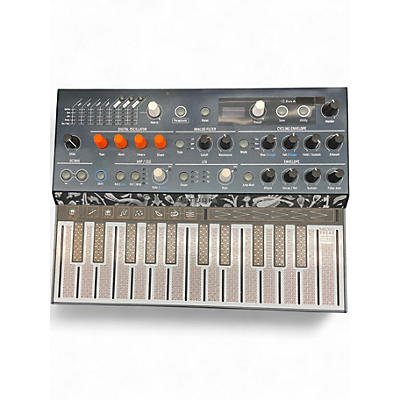 Used Arturia MicroFreak Synthesizer